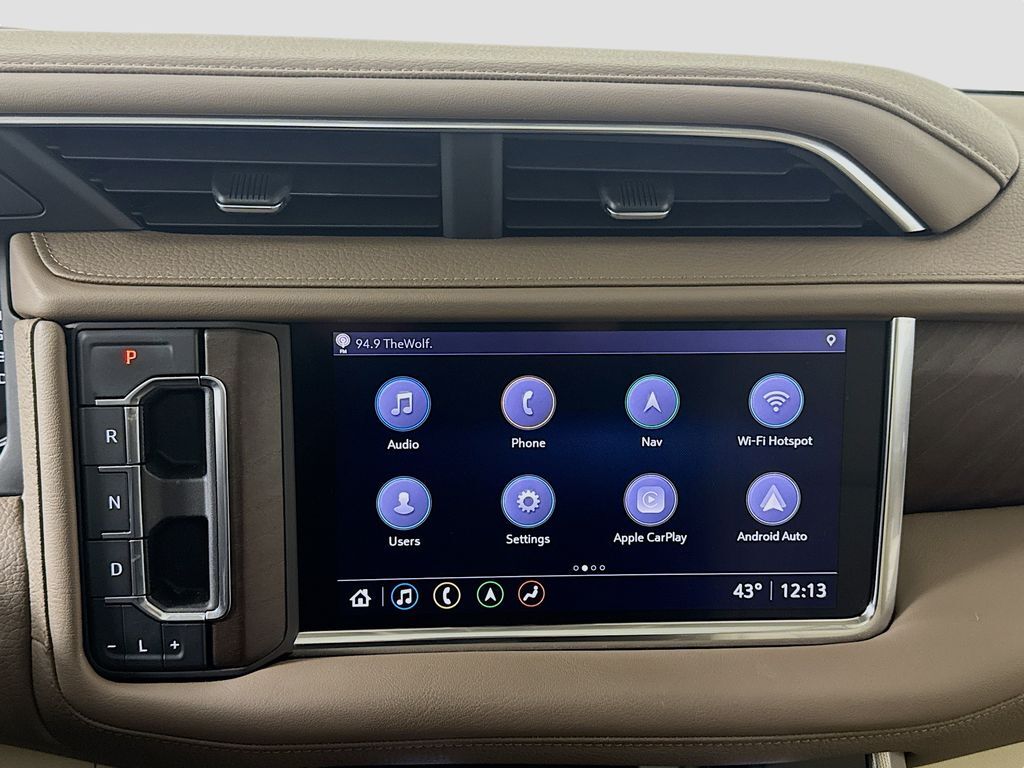 2021 GMC Yukon Denali Kennewick WA