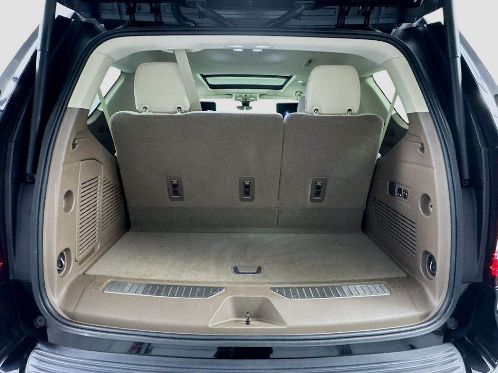 2021 GMC Yukon Denali Kennewick WA