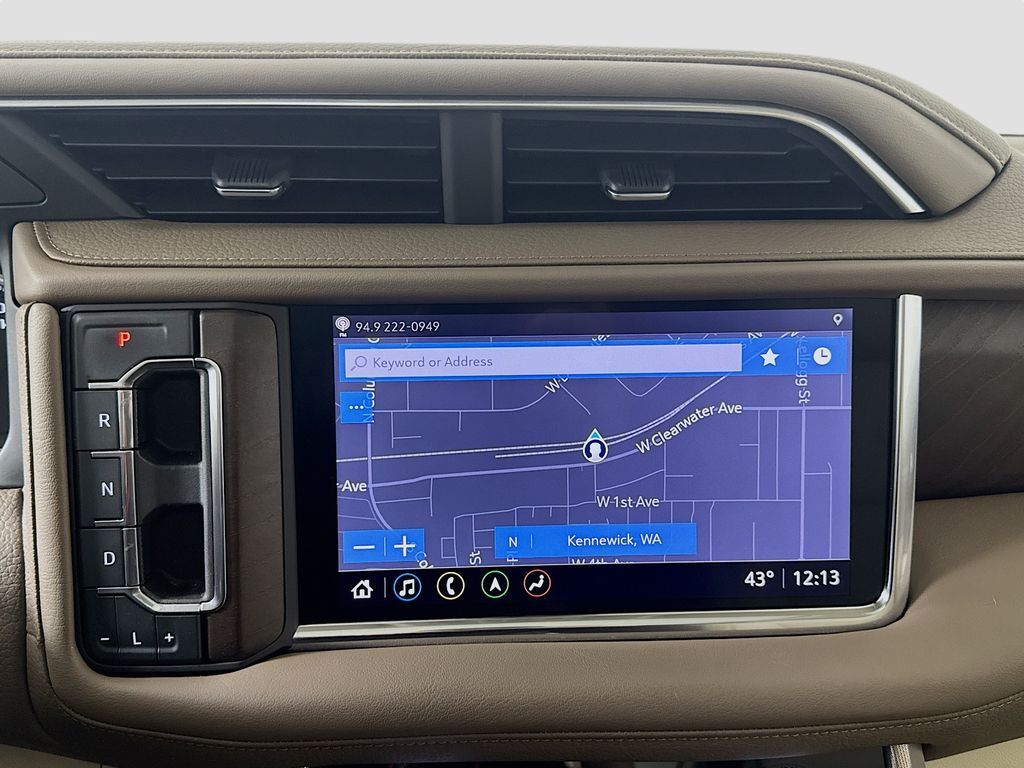 2021 GMC Yukon Denali Kennewick WA