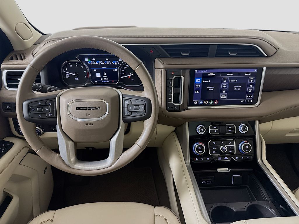 2021 GMC Yukon Denali Kennewick WA