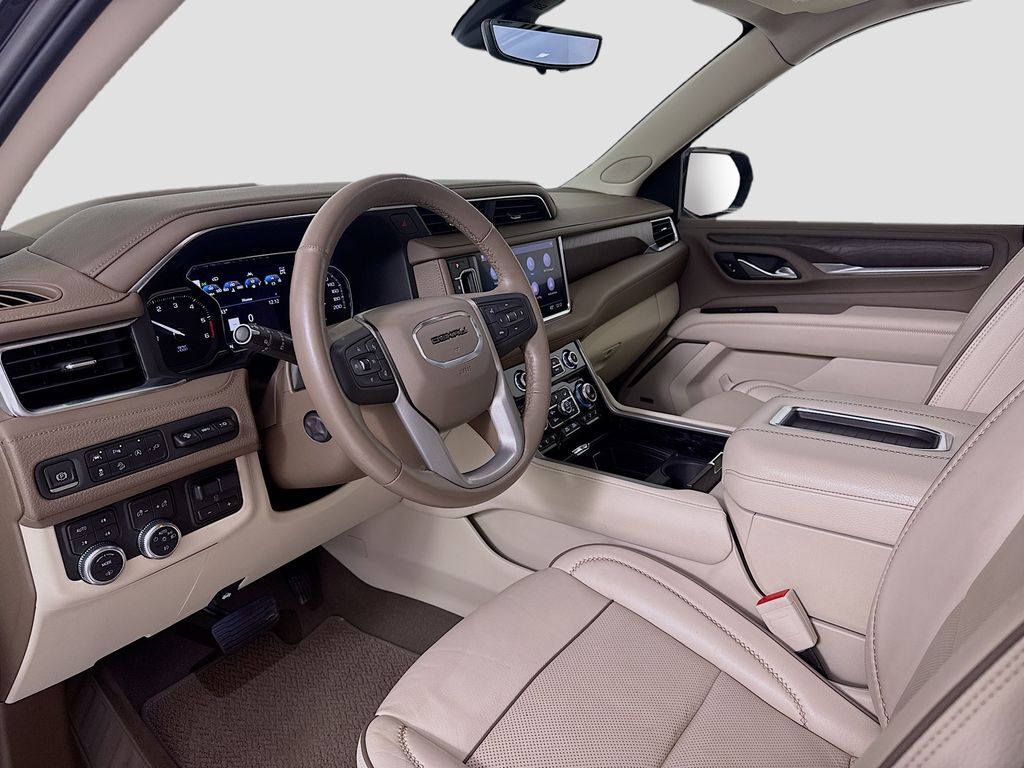 2021 GMC Yukon Denali Kennewick WA