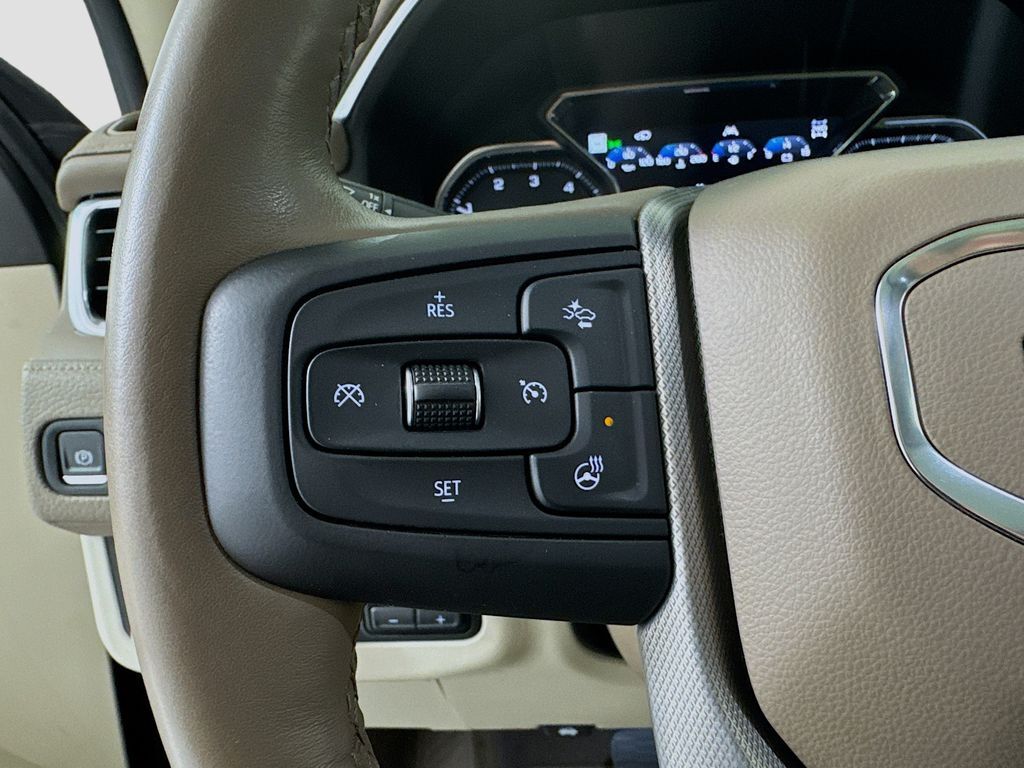 2021 GMC Yukon Denali Kennewick WA