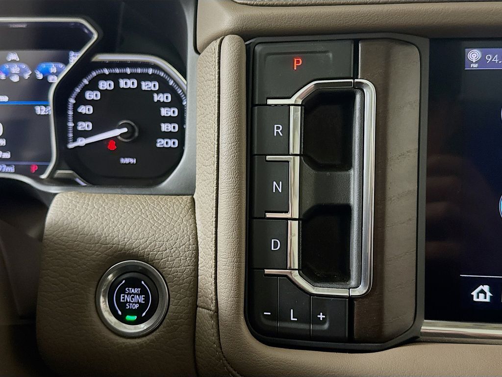 2021 GMC Yukon Denali Kennewick WA