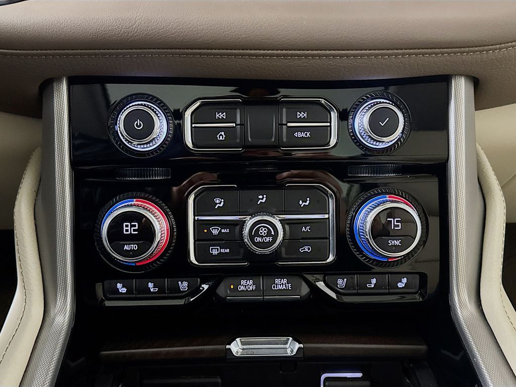 2021 GMC Yukon Denali Kennewick WA