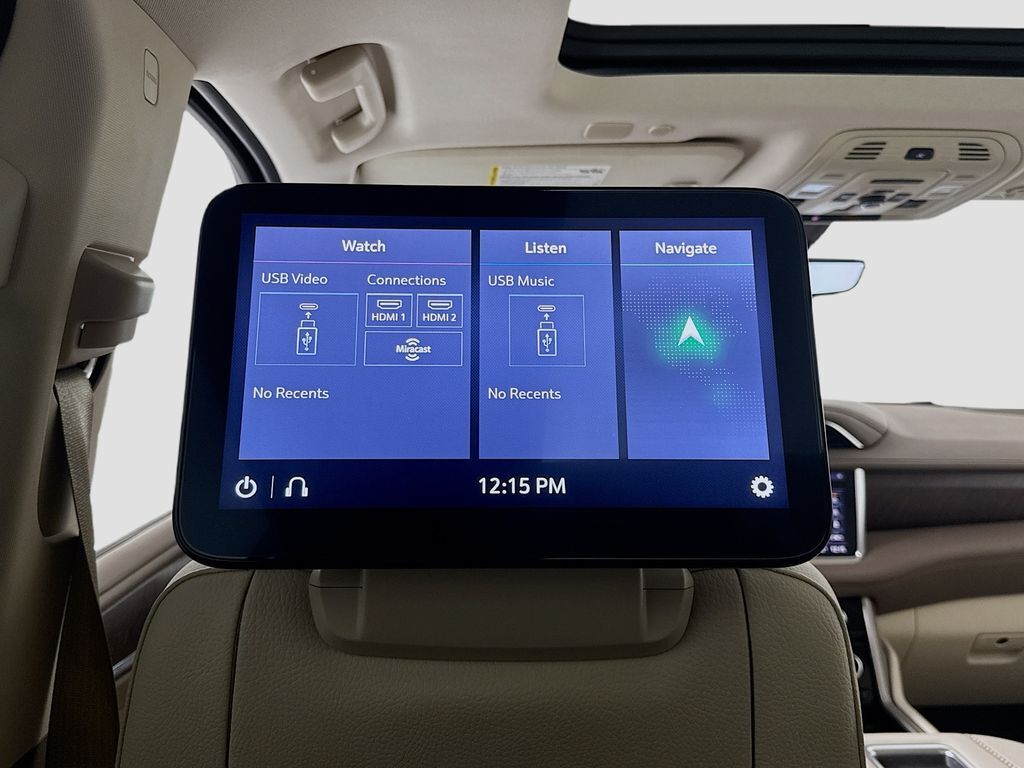 2021 GMC Yukon Denali Kennewick WA