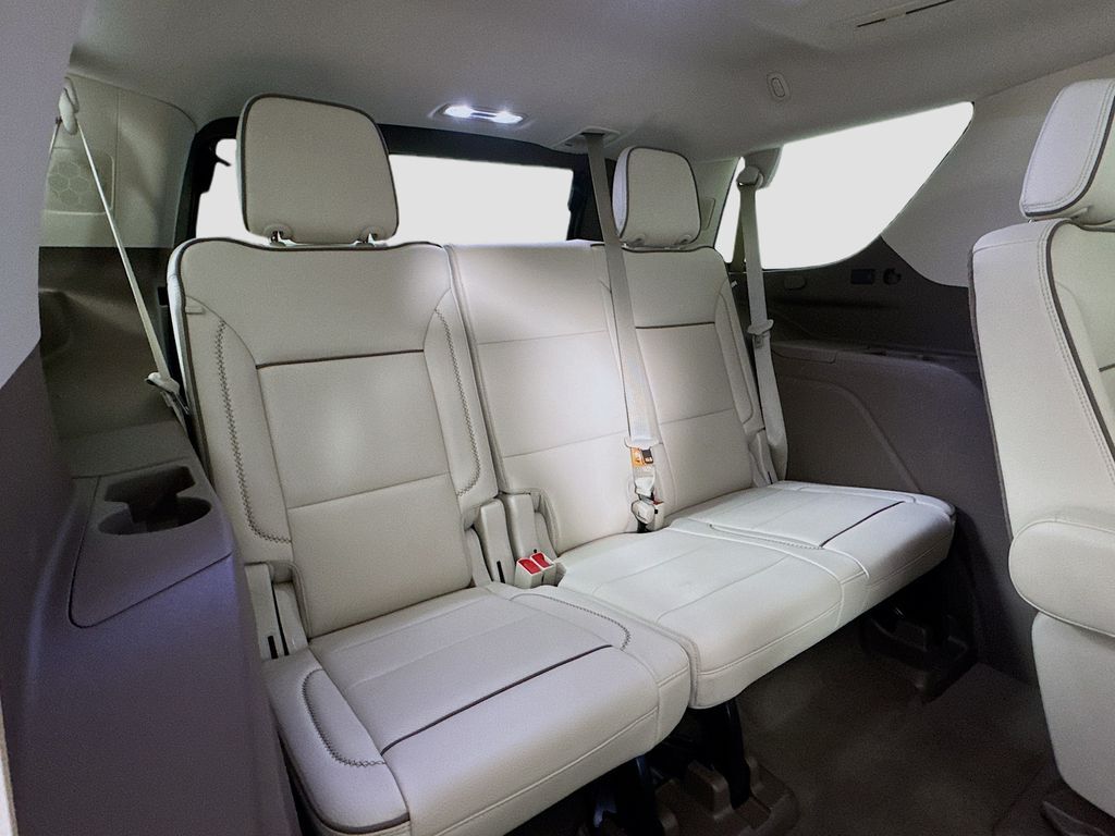 2021 GMC Yukon Denali Kennewick WA