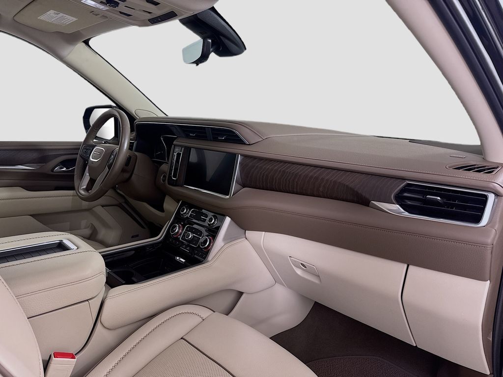 2021 GMC Yukon Denali Kennewick WA