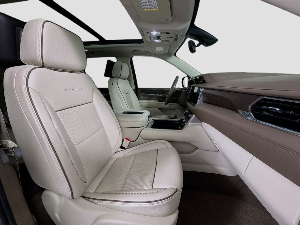 2021 GMC Yukon Denali Kennewick WA