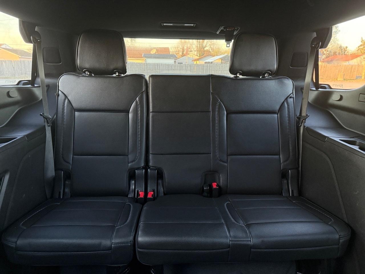 2021 GMC Yukon Denali, MOONROOF, POWER RUNNING BOARDS, POWER FOLDING MIRRORS, UNIVERSAL GARAGE DOOR OPENER, TVS IN REAR SEATS, APPLE CARPLAY/ANDROID AUTO, HEATED AND VENTILATED SEATS, ONLY 1 OWNER, CLEAN CARFAX! Norfolk VA