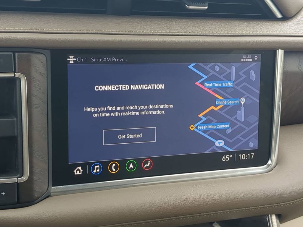 2021 GMC Yukon Denali Appleton WI