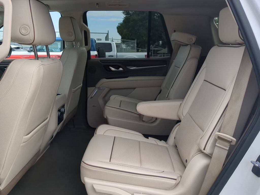 2021 GMC Yukon Denali Appleton WI