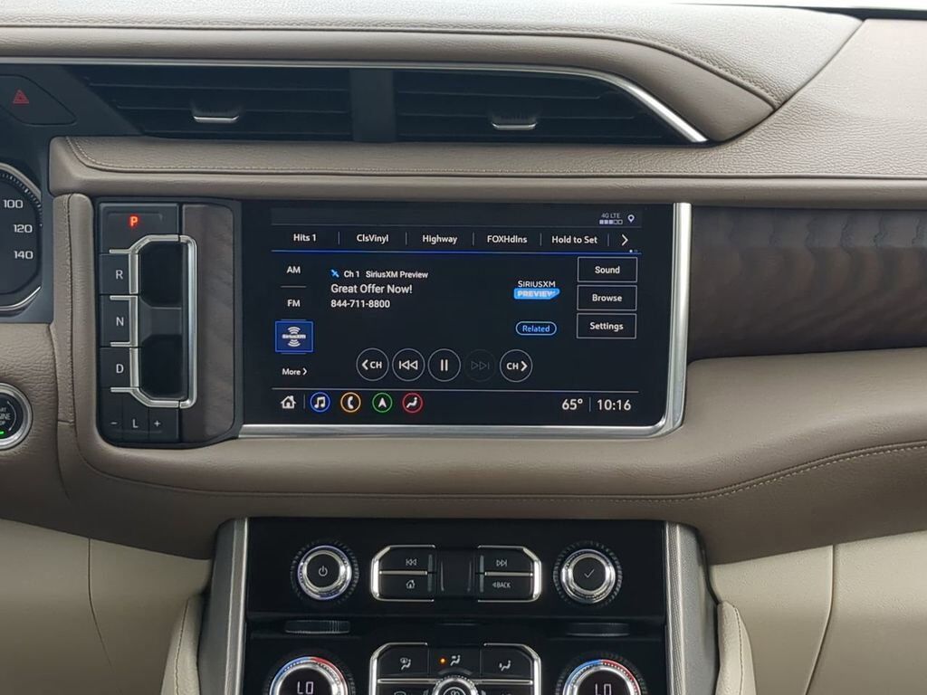 2021 GMC Yukon Denali Appleton WI