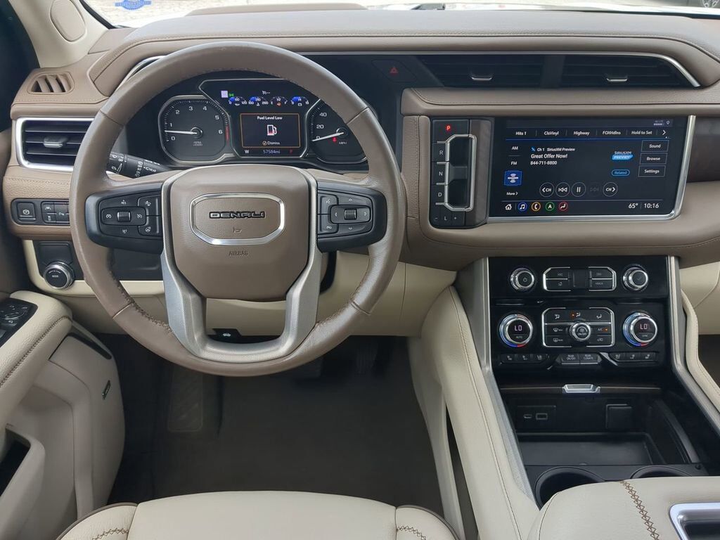 2021 GMC Yukon Denali Appleton WI