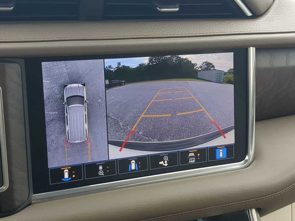 2021 GMC Yukon Denali Appleton WI