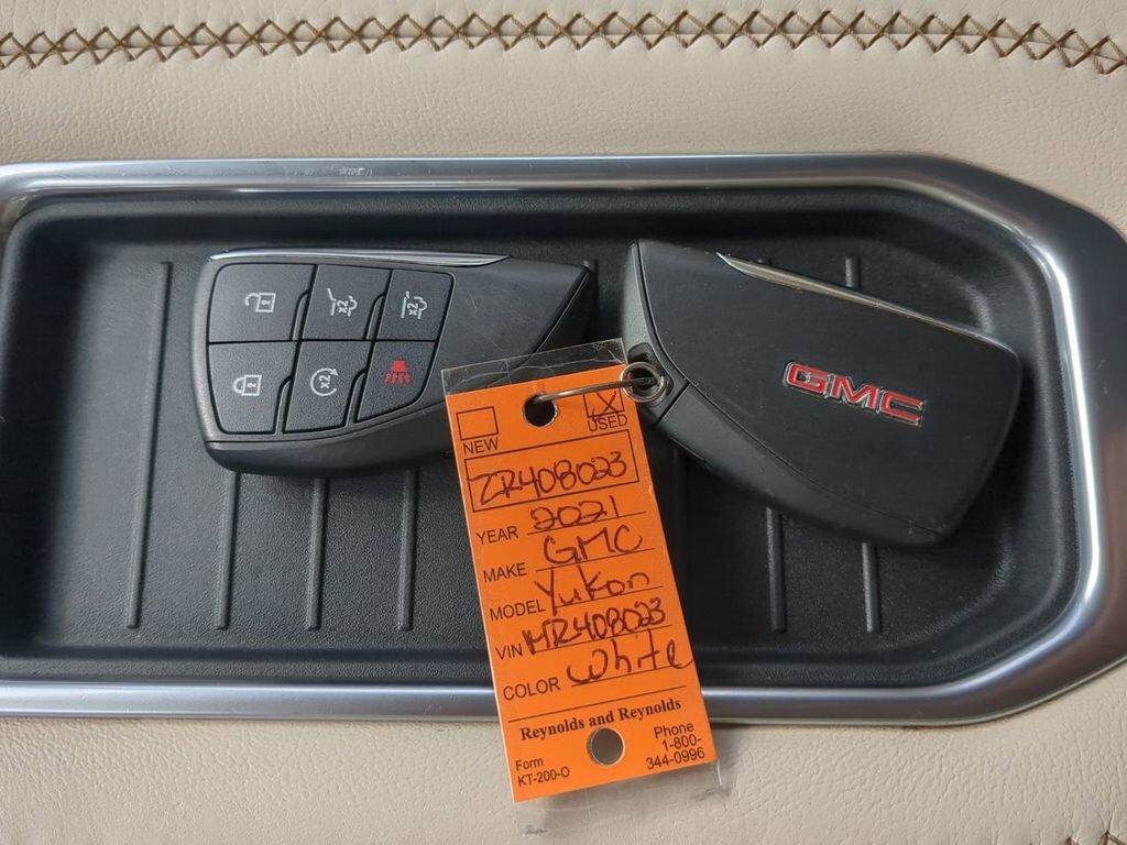 2021 GMC Yukon Denali Appleton WI