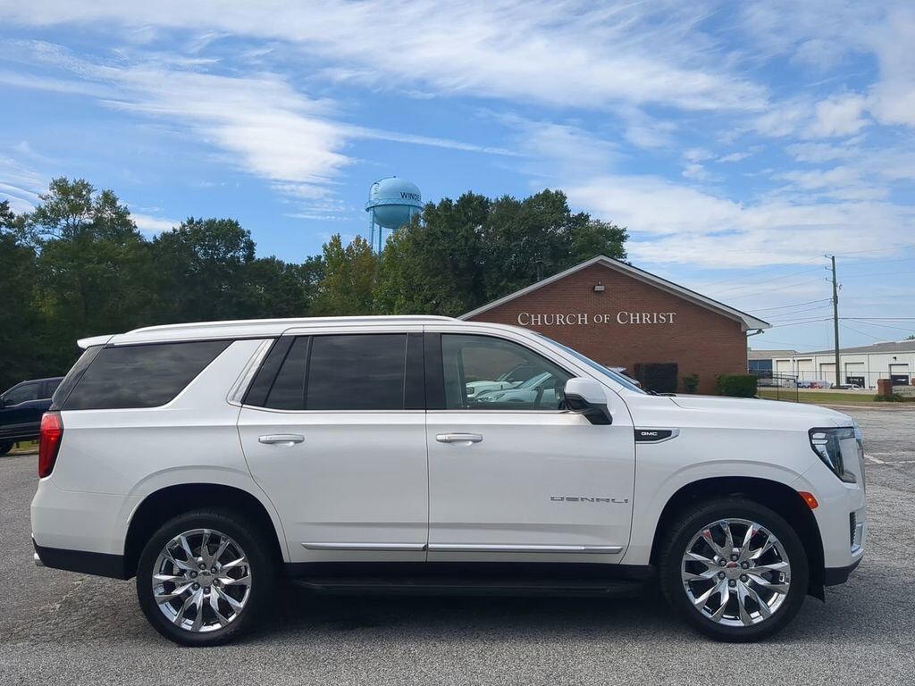 2021 GMC Yukon Denali Appleton WI