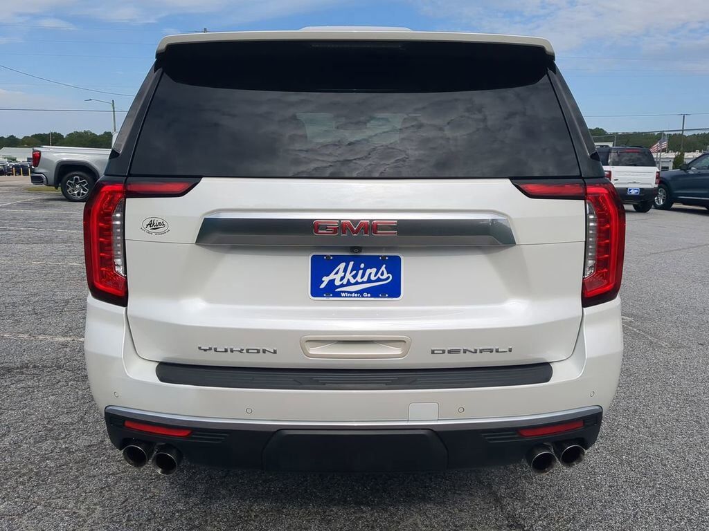 2021 GMC Yukon Denali Appleton WI