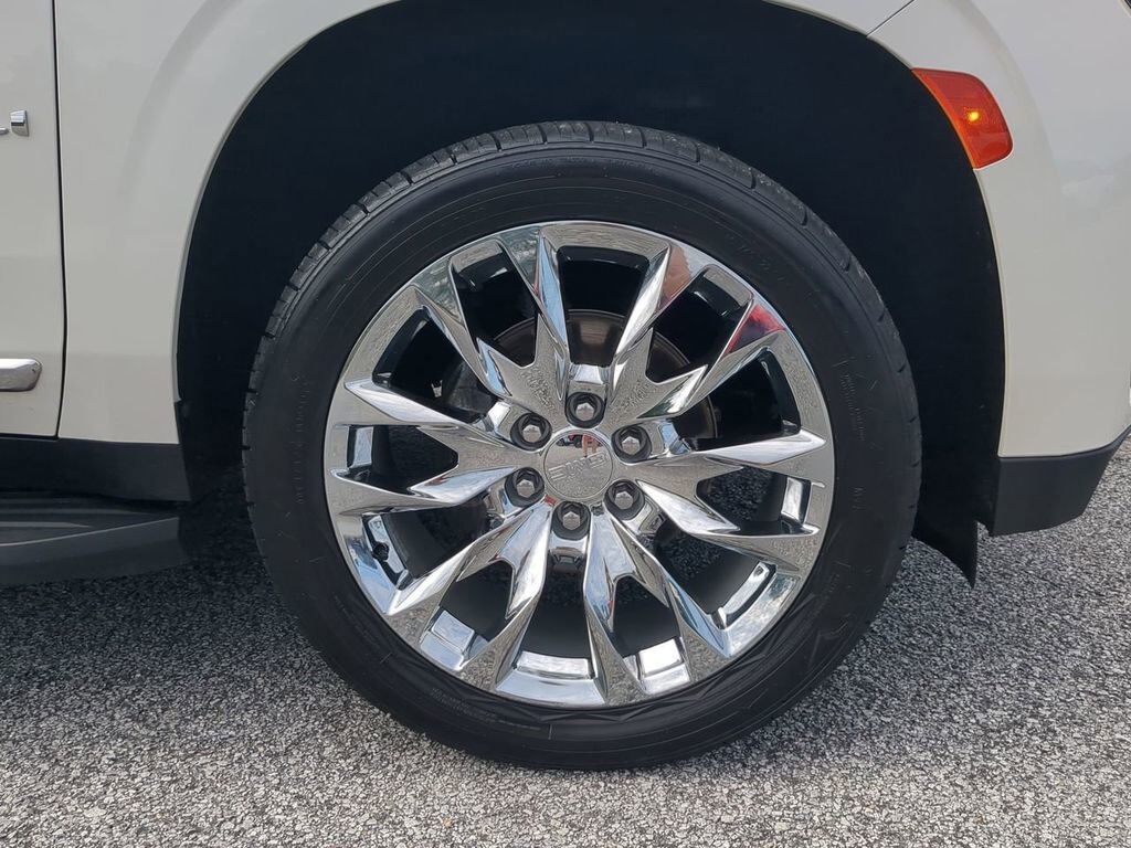 2021 GMC Yukon Denali Appleton WI