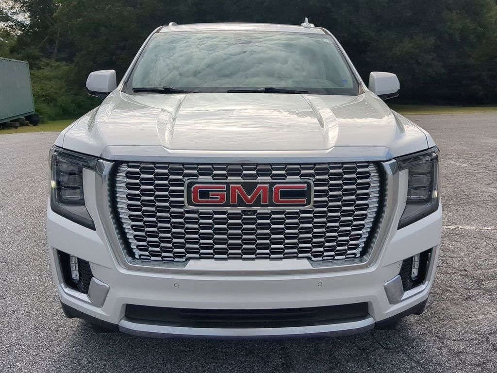 2021 GMC Yukon Denali Appleton WI