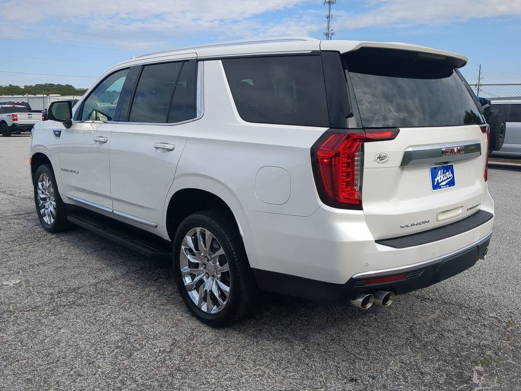 2021 GMC Yukon Denali Appleton WI