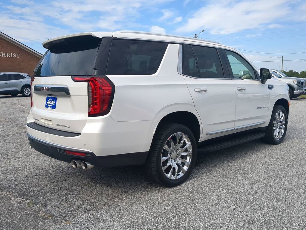 2021 GMC Yukon Denali Appleton WI