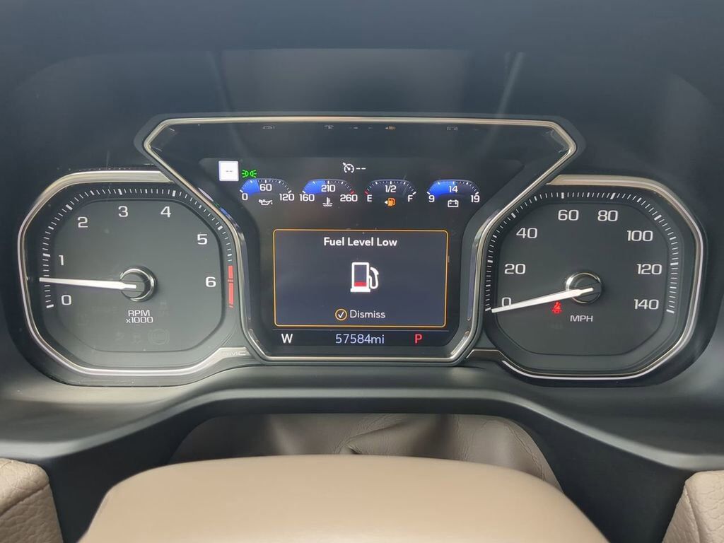2021 GMC Yukon Denali Appleton WI