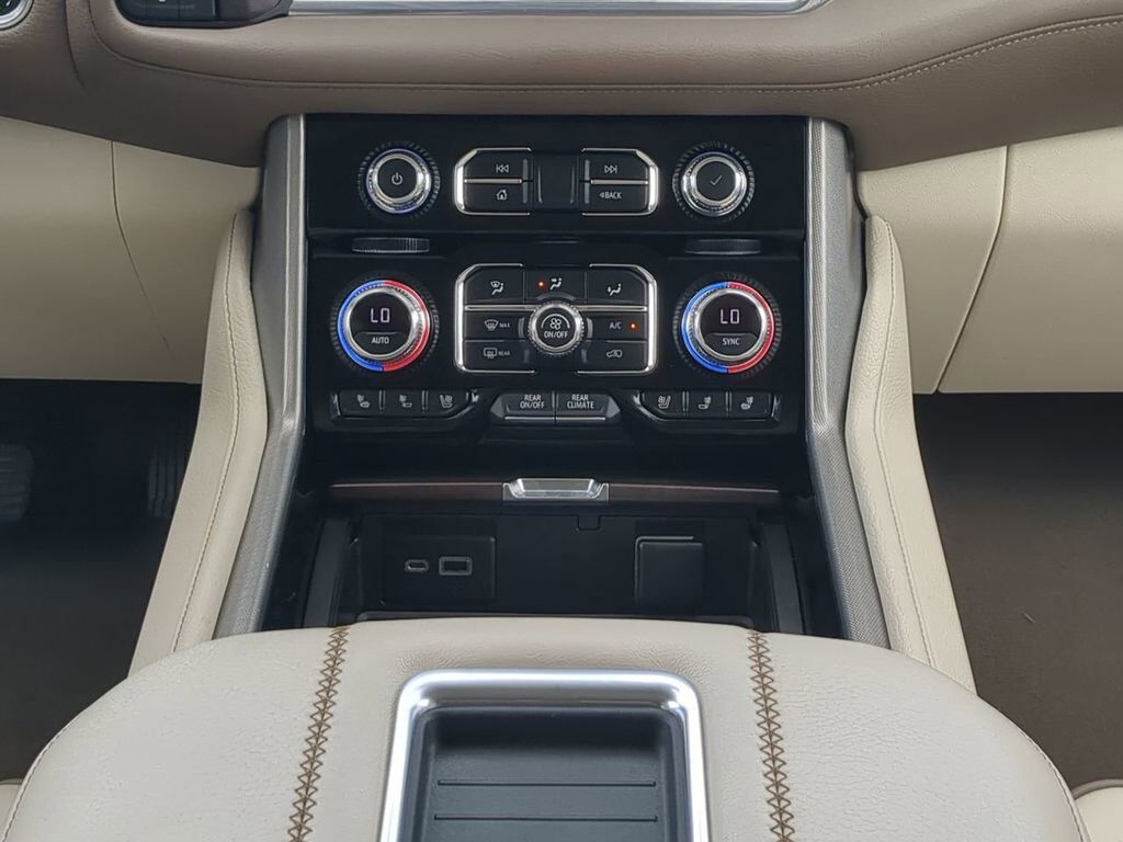 2021 GMC Yukon Denali Appleton WI