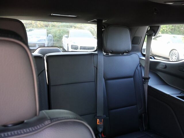 2021 GMC Yukon Denali Oshkosh WI