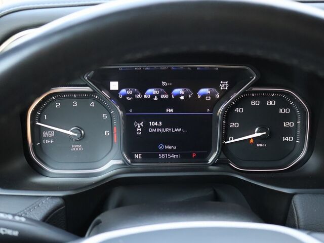 2021 GMC Yukon Denali Oshkosh WI