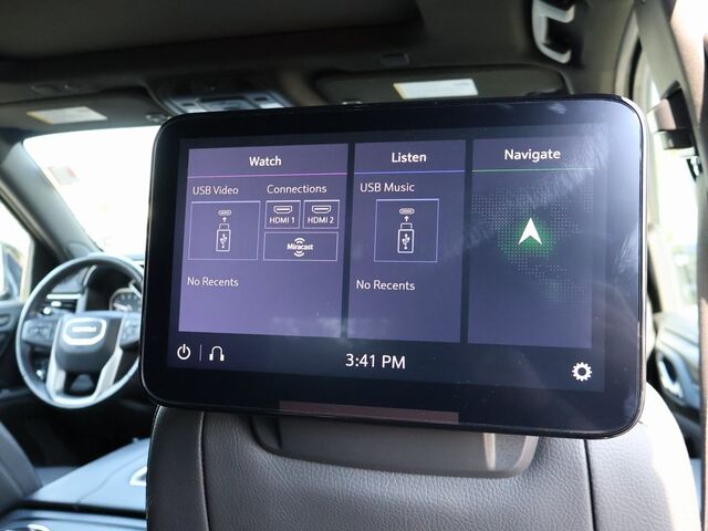 2021 GMC Yukon Denali Oshkosh WI