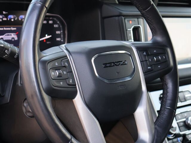 2021 GMC Yukon Denali Oshkosh WI