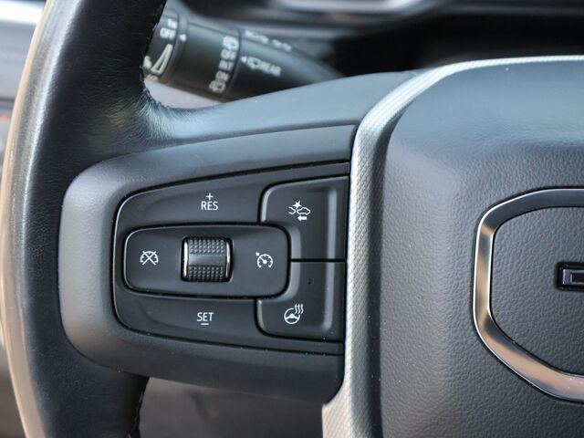2021 GMC Yukon Denali Oshkosh WI