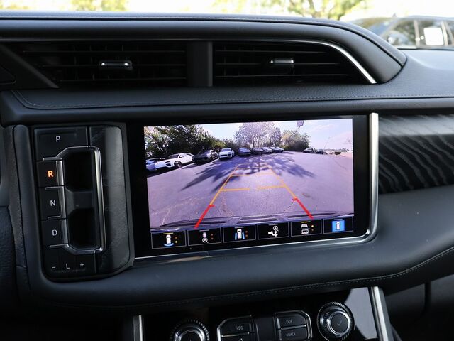 2021 GMC Yukon Denali Oshkosh WI