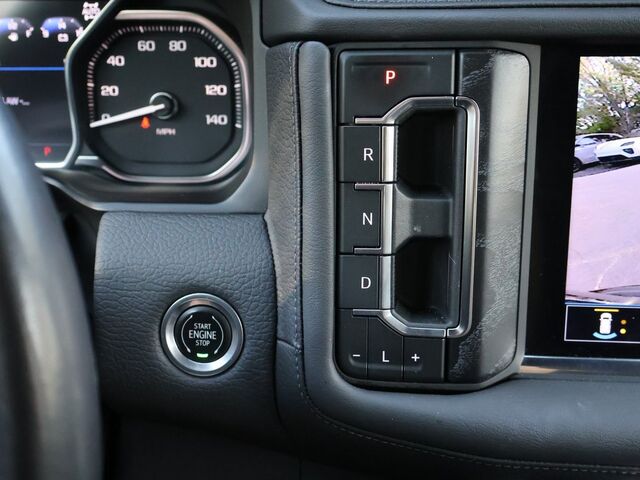 2021 GMC Yukon Denali Oshkosh WI