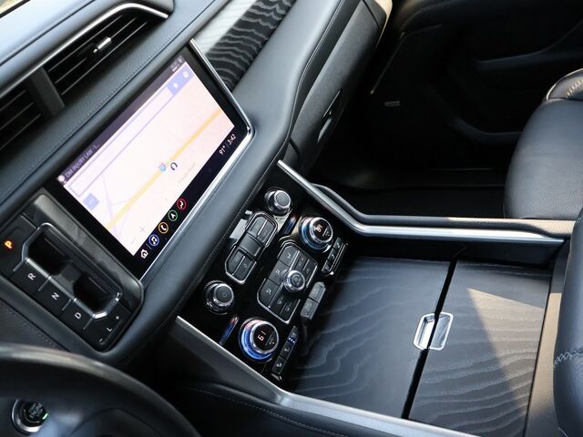 2021 GMC Yukon Denali Oshkosh WI