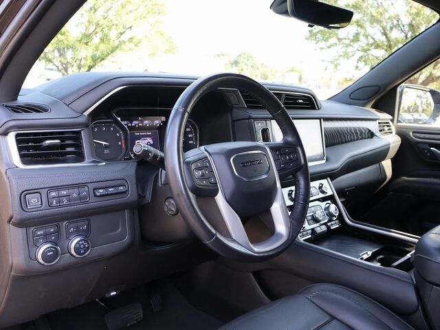 2021 GMC Yukon Denali Oshkosh WI