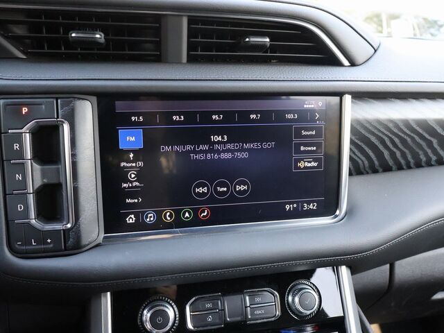 2021 GMC Yukon Denali Oshkosh WI
