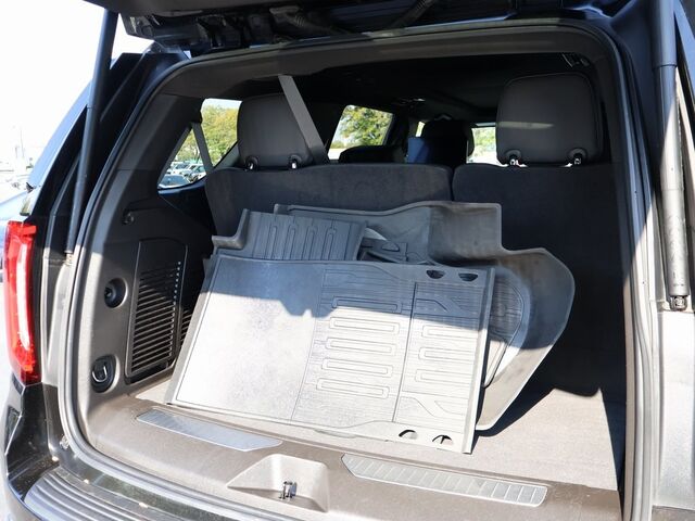 2021 GMC Yukon Denali Oshkosh WI