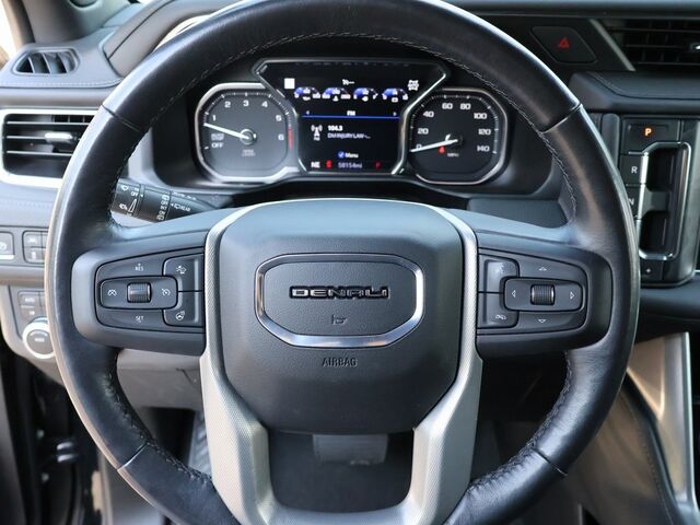 2021 GMC Yukon Denali Oshkosh WI