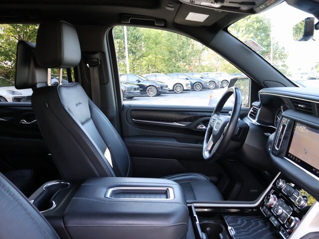 2021 GMC Yukon Denali Oshkosh WI