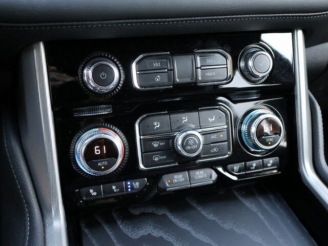 2021 GMC Yukon Denali Oshkosh WI