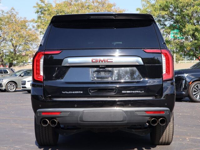 2021 GMC Yukon Denali Oshkosh WI