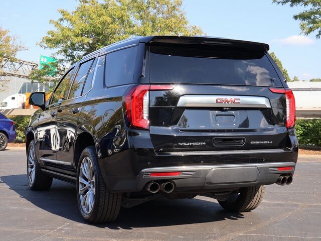 2021 GMC Yukon Denali Oshkosh WI