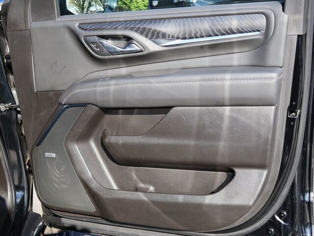 2021 GMC Yukon Denali Oshkosh WI