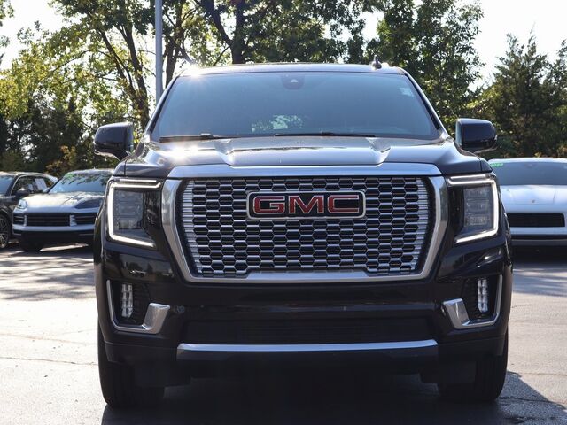 2021 GMC Yukon Denali Oshkosh WI