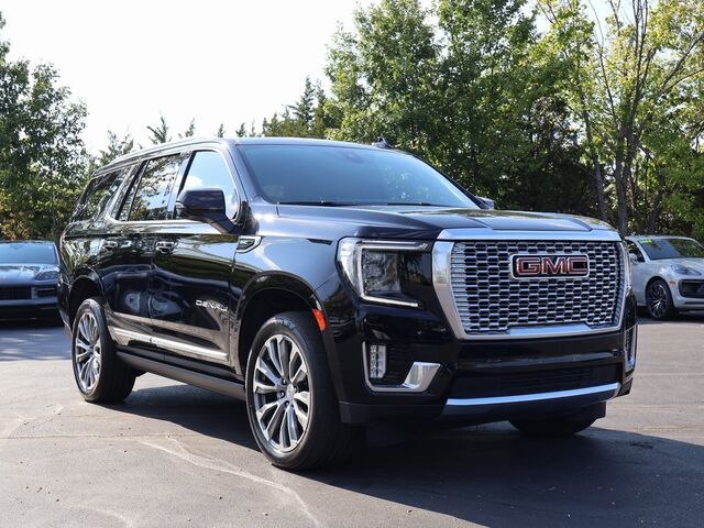 2021 GMC Yukon Denali Oshkosh WI