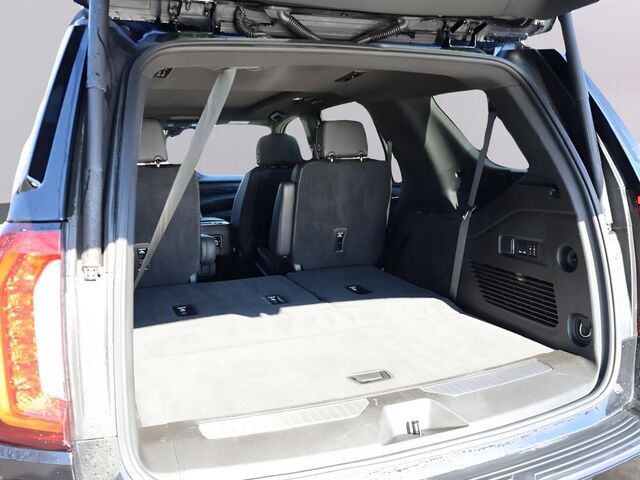 2021 GMC Yukon Denali Oshkosh WI