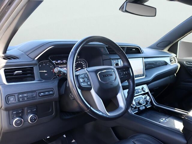 2021 GMC Yukon Denali Oshkosh WI