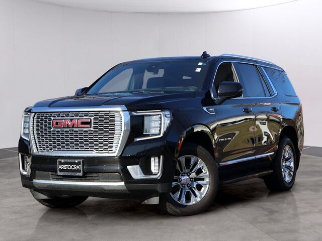 2021 GMC Yukon Denali Oshkosh WI