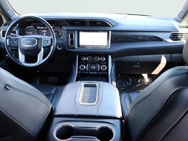 2021 GMC Yukon Denali Oshkosh WI